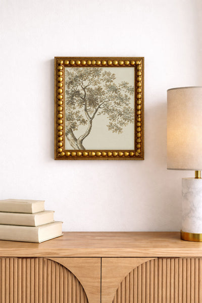 VINTAGE OAK - Museum Quality Art