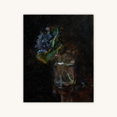 VIOLETS — Primary Image