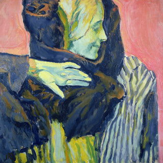 VISION OF ETERNITY - Museum Quality Art