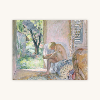 WAKING UP — Primary Image