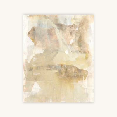 WANDERING SPACES — Primary Image