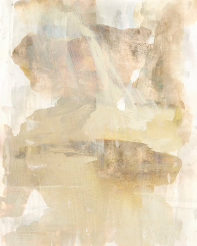Wandering Spaces