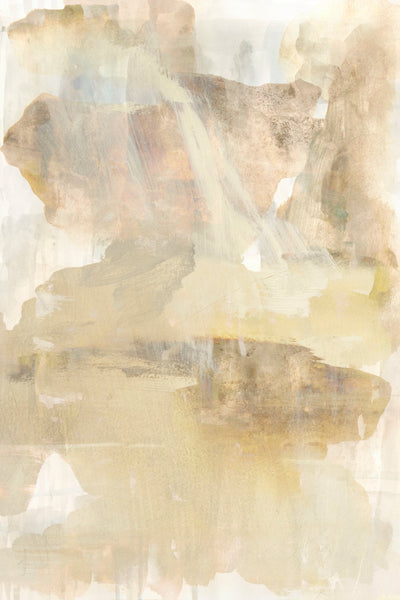 Wandering Spaces