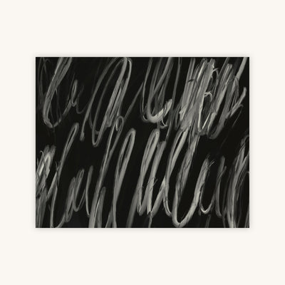 WANDERING THOUGHTS AT MIDNIGHT — Primary Image