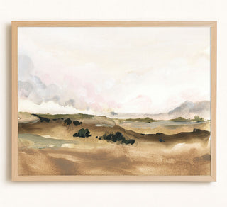 Warm Light Fields