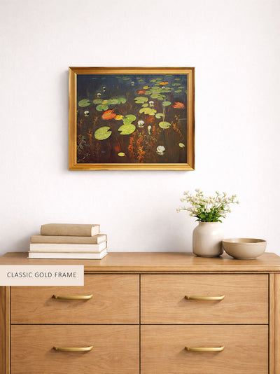 Water Lilies