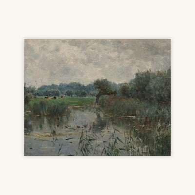 WATER MEADOWS — Primary Image