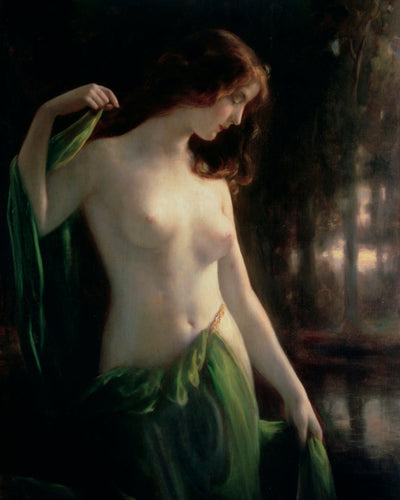 Water Nymph