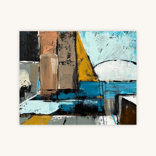 WATER STONE — Primary Image