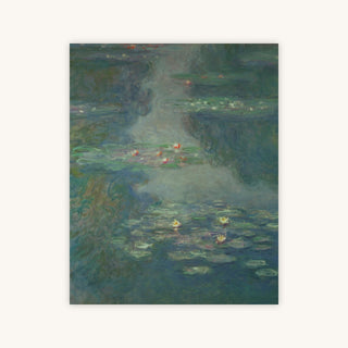 WATERLILIES, 1908 — Primary Image
