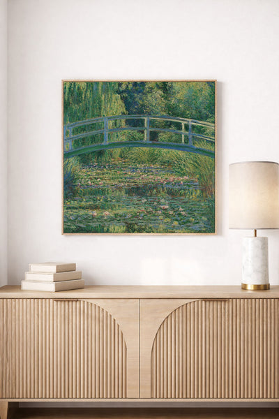 Waterlily Pond