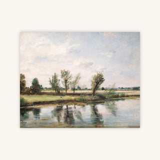 WATERMEADOWS NEAR SALISBURY — Primary Image