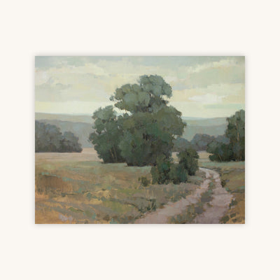 WAY IN THE VALLEY — Primary Image