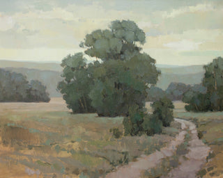 Way in the Valley