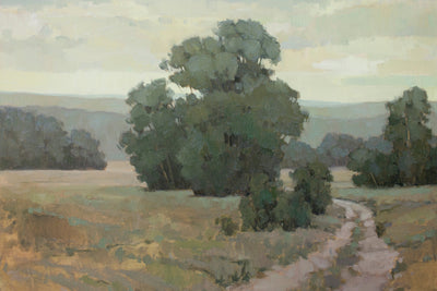 Way in the Valley