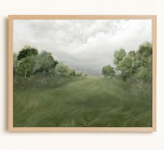Weeping Willow