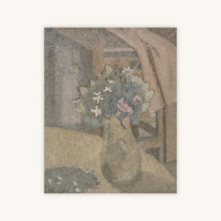 WELSH FLORAL — Primary Image