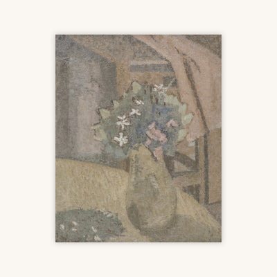 WELSH FLORAL — Primary Image