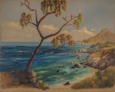 WEST COAST - Museum Quality Art