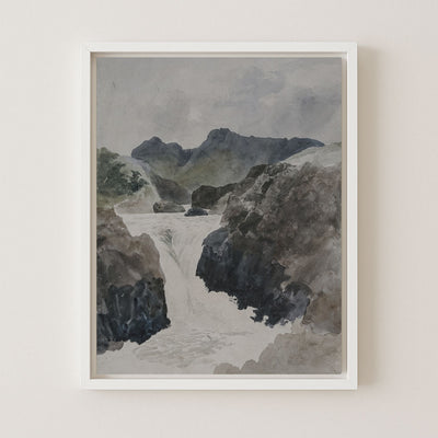 WESTMORLAND - Museum Quality Art