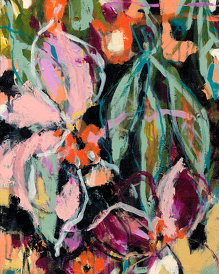 What the Heart Wants