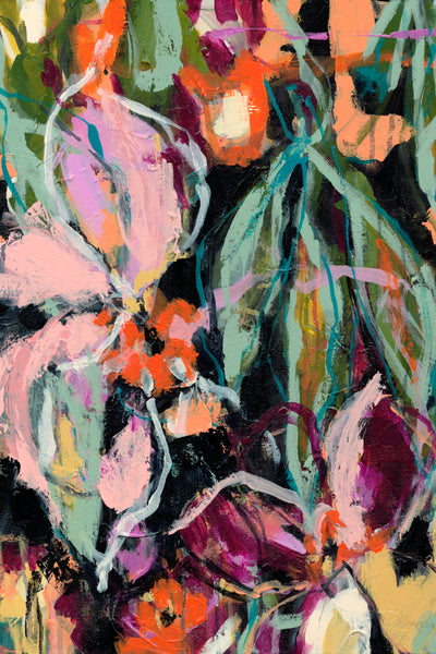 WHAT THE HEART WANTS