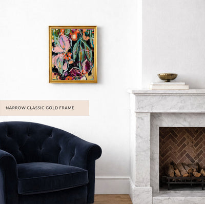 What the Heart Wants