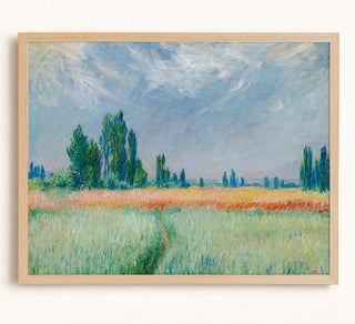 Wheatfield