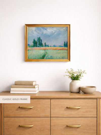 Wheatfield