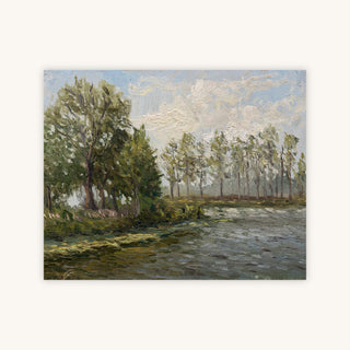 WHISPERS IN THE GROVE — Primary Image