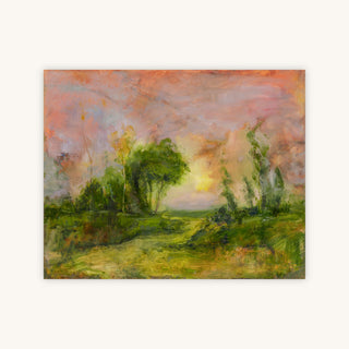 WHISPERS OF DISTANCE — Primary Image
