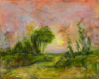 WHISPERS OF DISTANCE