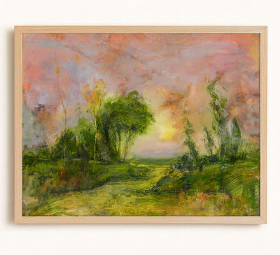 WHISPERS OF DISTANCE