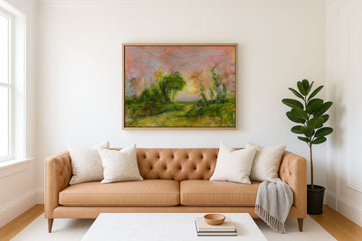 WHISPERS OF DISTANCE