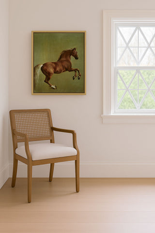 WHISTLEJACKET - Museum Quality Art