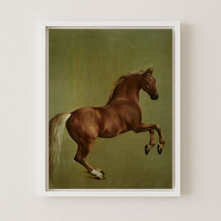 WHISTLEJACKET - Museum Quality Art
