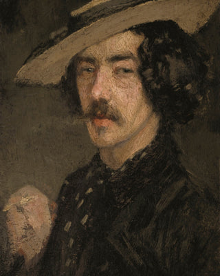 Whistler Smoking