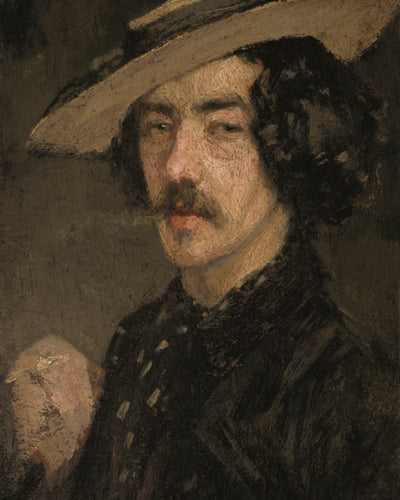 Whistler Smoking