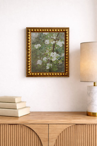 White Blossom
