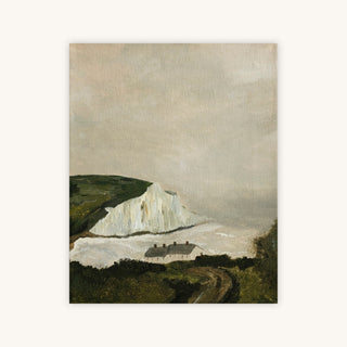 WHITE CLIFFS — Primary Image