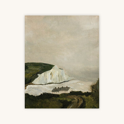 WHITE CLIFFS — Primary Image