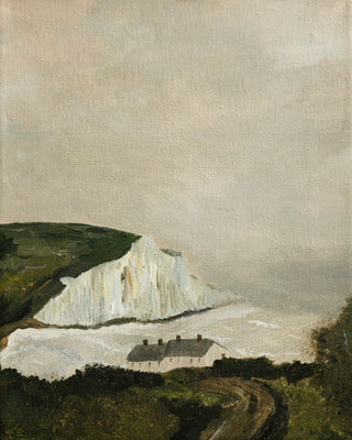 WHITE CLIFFS