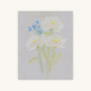 WHITE COSMOS — Primary Image