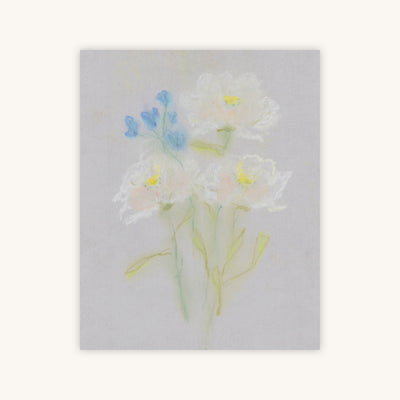 WHITE COSMOS — Primary Image