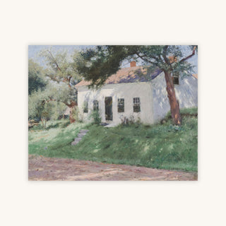 WHITE COTTAGE — Primary Image