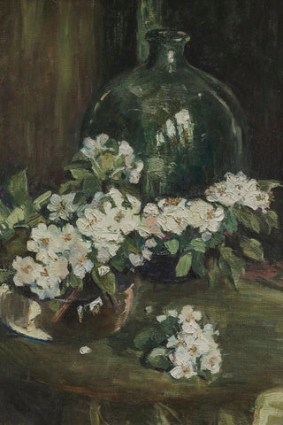 White Flowers