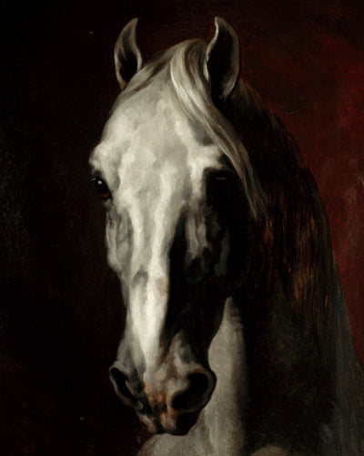 White Horse&