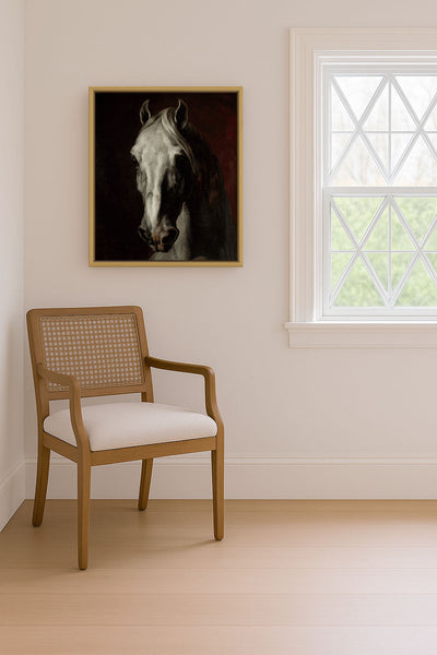 White Horse&