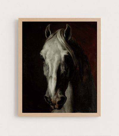 White Horse&