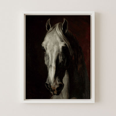 White Horse&
